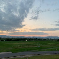 Photo taken at 淀川河川公園太間地区 by あねもね🍳 た. on 6/29/2021