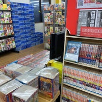 古本市場 香里園店 1 Dica De 1 Clientes