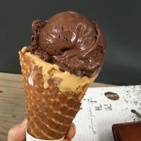 5/10/2016にRhinoverがWIYF - Craft Ice Creamで撮った写真