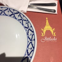 Photo taken at Jittlada Thai Cuisine by Oka M. on 9/15/2019