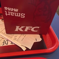 Kfc Fried Chicken Joint In BÄƒneasa