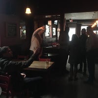 Photo taken at 12th Street Ale House by Michael D. on 3/30/2018