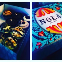 Photo taken at NOLA Cupcakes by Amar M. on 11/11/2016