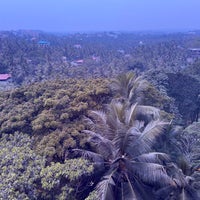 Photo taken at Trishna Hotels by Nithin on 3/17/2022