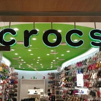 Crocs @ Orion Mall - Subramanya Nagar 