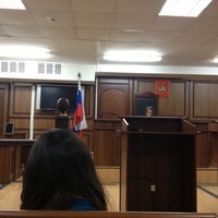 Photo taken at Саратовский областной суд by Karina T. on 2/1/2013
