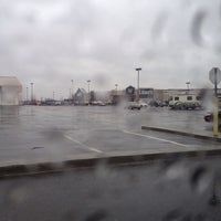 Photo taken at Five Towns Shopping Center by Daniel M. on 3/29/2014