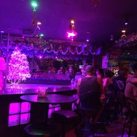 Wet Spot Bar 26 Visitors