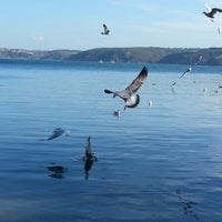 Garipce Koyu Istanbul Tayfurlab