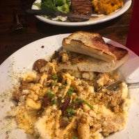 Photo taken at Brothers Bar And Steakhouse by Jennifer B. on 10/1/2019