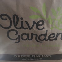 Menu Olive Garden Reno Nv