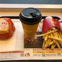 Photo taken at McDonald&amp;#39;s by Satoru U. on 12/19/2021