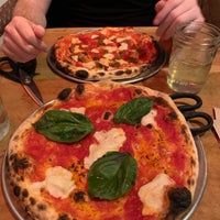 Photo taken at Pompieri Pizza by Lindsey on 2/23/2020