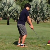 รูปภาพถ่ายที่ Country Club of Miami โดย Virginia P. เมื่อ 10/20/2013