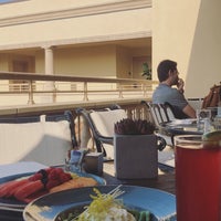 The Rooftop Grill American Restaurant In Beverly Hills The Rooftop Grill American Restaurant In Beverly Hills