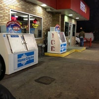 Photo taken at Phillips 66 - Midwest Petroleum by Denny on 1/5/2013