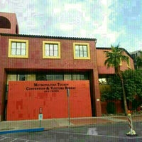 10/5/2012にLaurie J. W.がVisit Tucson &amp;amp; Tucson Visitor Centerで撮った写真