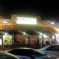 gaslight theatre