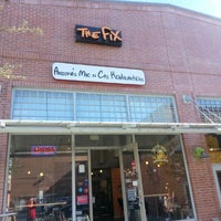 Photo taken at The Fix by Laurie J. W. on 12/3/2012