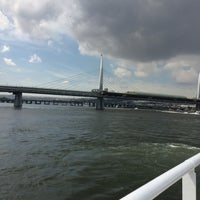 Foto tomada en Seyr-ü Sefa Teknesi | İstanbul Tekne Kiralama &amp;amp; Teknede Düğün  por Hacer K. el 5/28/2016