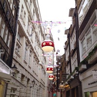 Photo taken at St Christopher&amp;#39;s Place by Holly G. on 12/3/2015