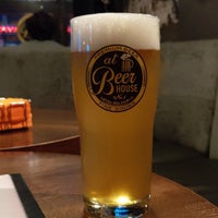 Photo taken at Beer House No. 1 by Jan B. on 10/19/2019