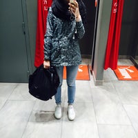 Photo taken at Puma by Олеся Г. on 7/5/2016