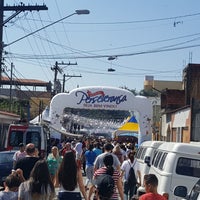 8/27/2017 tarihinde Marcus T.ziyaretçi tarafından Centro Espírita Perseverança'de çekilen fotoğraf