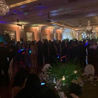 Photo taken at Coral Gables Country Club by Stephanie on 2/9/2020
