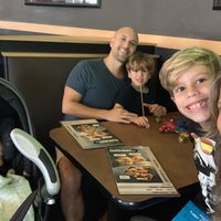 Photo taken at Buffalo Wild Wings by Stephanie on 9/2/2019