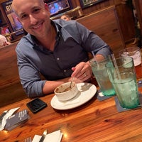 Photo taken at Miller&amp;#39;s Ale House - Coral Gables by Stephanie on 1/26/2019