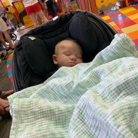 Photo taken at Just 4 Fun by Stephanie on 6/2/2019
