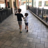 Photo taken at The Shops at Sunset Place by Stephanie on 6/3/2018