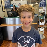 Supercuts coral gables