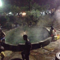 Kolam Air Panas Selayang