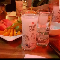 รูปภาพถ่ายที่ Çatkapı Lara Cafe &amp;amp; Bar โดย TuFan D. เมื่อ 9/7/2018