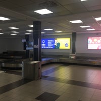 Photo taken at Gate 03 by Oleksiy D. on 6/29/2018