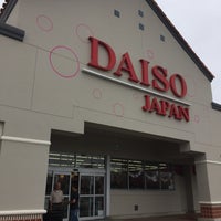 Photo taken at Daiso by Ricky C. on 6/22/2017