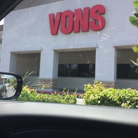 Photo taken at VONS by Ricky C. on 7/30/2017