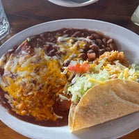 Photo taken at Los Dos Molinos by Laura E. on 9/24/2021