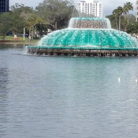 Photo taken at Touch At Downtown Orlando by Isaac O. on 1/9/2013