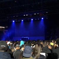Photo taken at Tsongas Center at UMass Lowell by Gavin M. on 3/21/2019