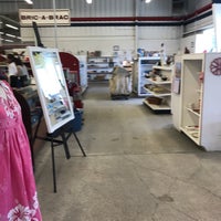 Photo taken at The Salvation Army Family Store &amp;amp; Donation Center by Gavin M. on 6/9/2018