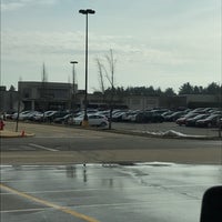 Photo taken at The Mall at Fox Run by Gavin M. on 2/21/2018
