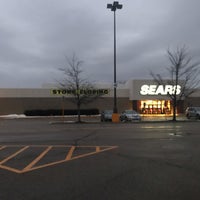 Photo taken at The Mall at Fox Run by Gavin M. on 11/26/2018