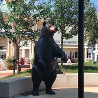 8/5/2018 tarihinde Gavin M.ziyaretçi tarafından Settlers Green Outlet Village'de çekilen fotoğraf