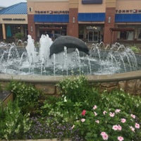 Photo taken at Tanger Outlets Myrtle Beach Hwy 501 by Gavin M. on 8/31/2016
