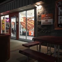 Photo taken at Little Caesars Pizza by Alex R. on 12/16/2015