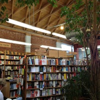 Photo taken at Skylight Books by Michelle C. on 5/27/2013