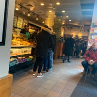 Photo taken at Starbucks by Mark W. on 1/17/2020